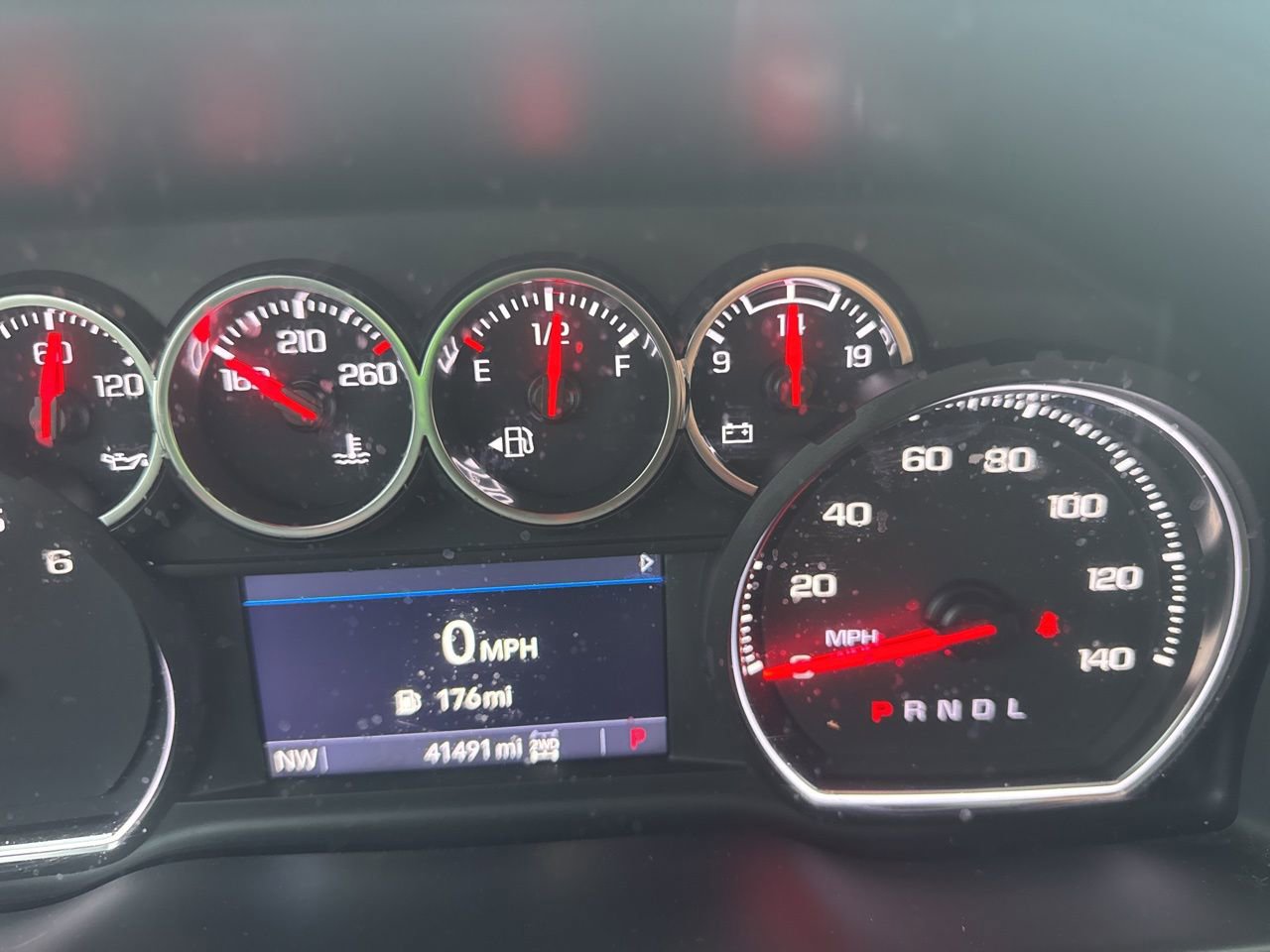 Used 2022 Chevrolet Silverado 1500 LT w/ Z71 Off-Road Package image 14