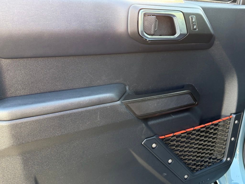 Used 2022 Ford Bronco Raptor image 17