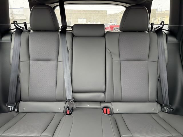 New 2026 Subaru Outback Limited image 32