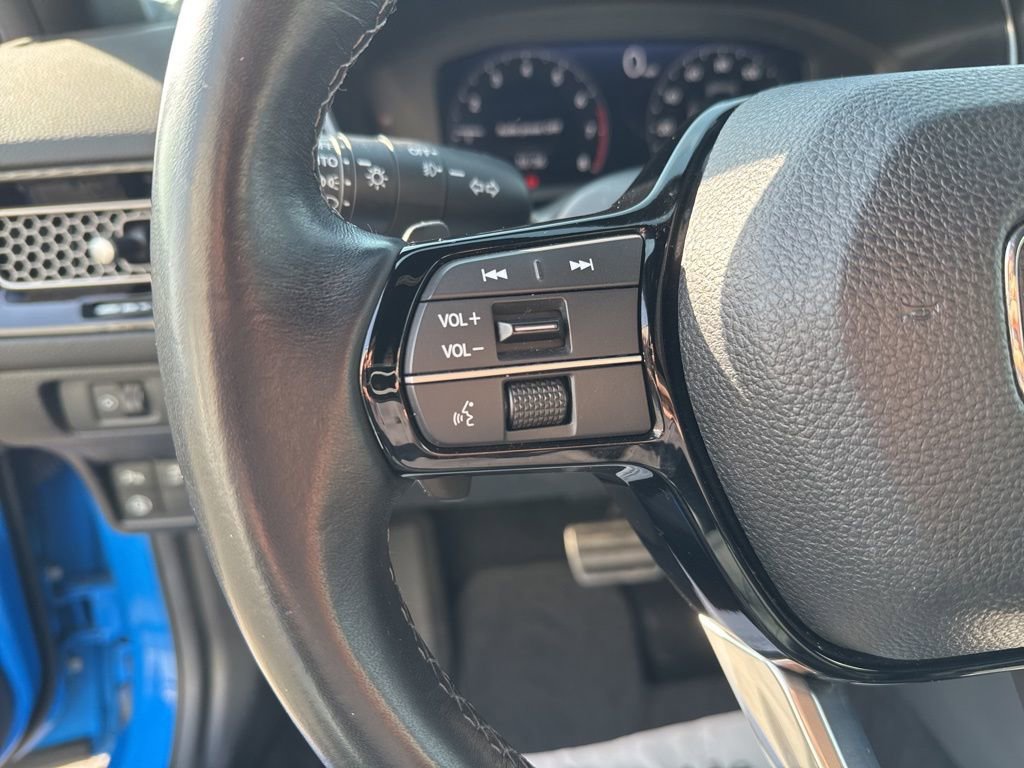 Used 2024 Honda Civic Sport Touring image 12