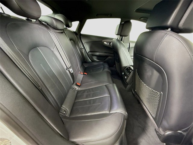 Used 2017 Audi A7 3.0T Premium Plus w/ S Line Sport Package image 29