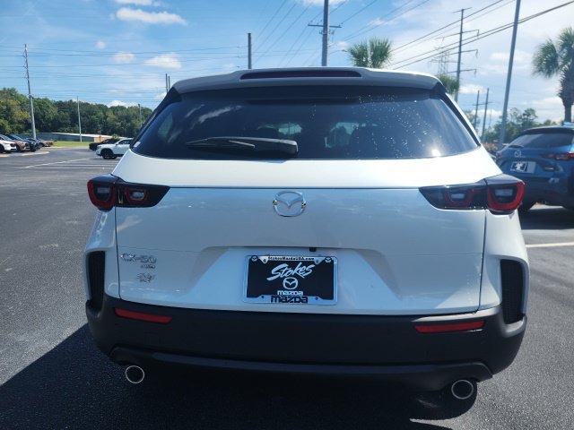 New 2026 MAZDA CX-50 AWD 2.5 S w/ Weather Package image 4