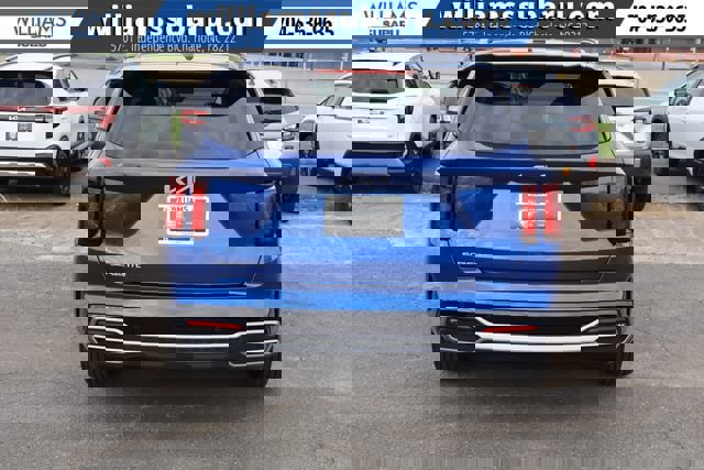 Used 2023 Kia Sorento S w/ Panoramic Sunroof Package image 7