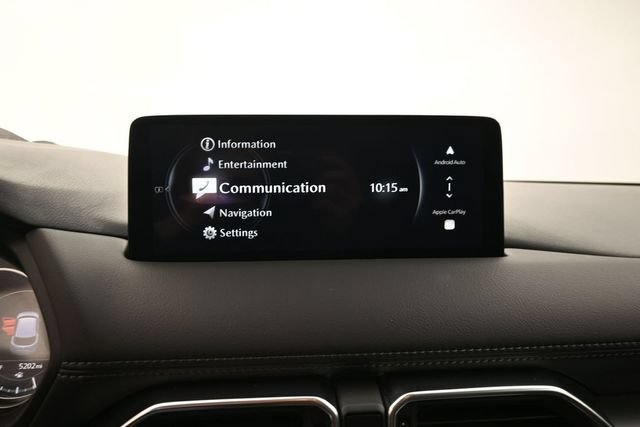 Used 2025 MAZDA CX-5 AWD 2.5 S w/ Select Package image 10