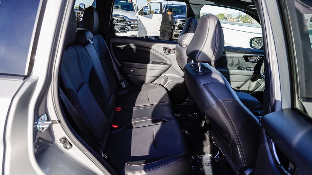 Used 2025 Subaru Forester Touring w/ Popular Package - Touring image 20