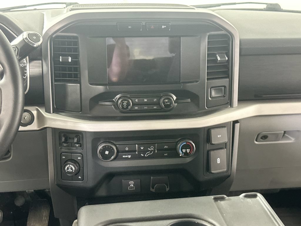 Used 2022 Ford F150 XLT w/ XTR Package AWD/4WD image 20