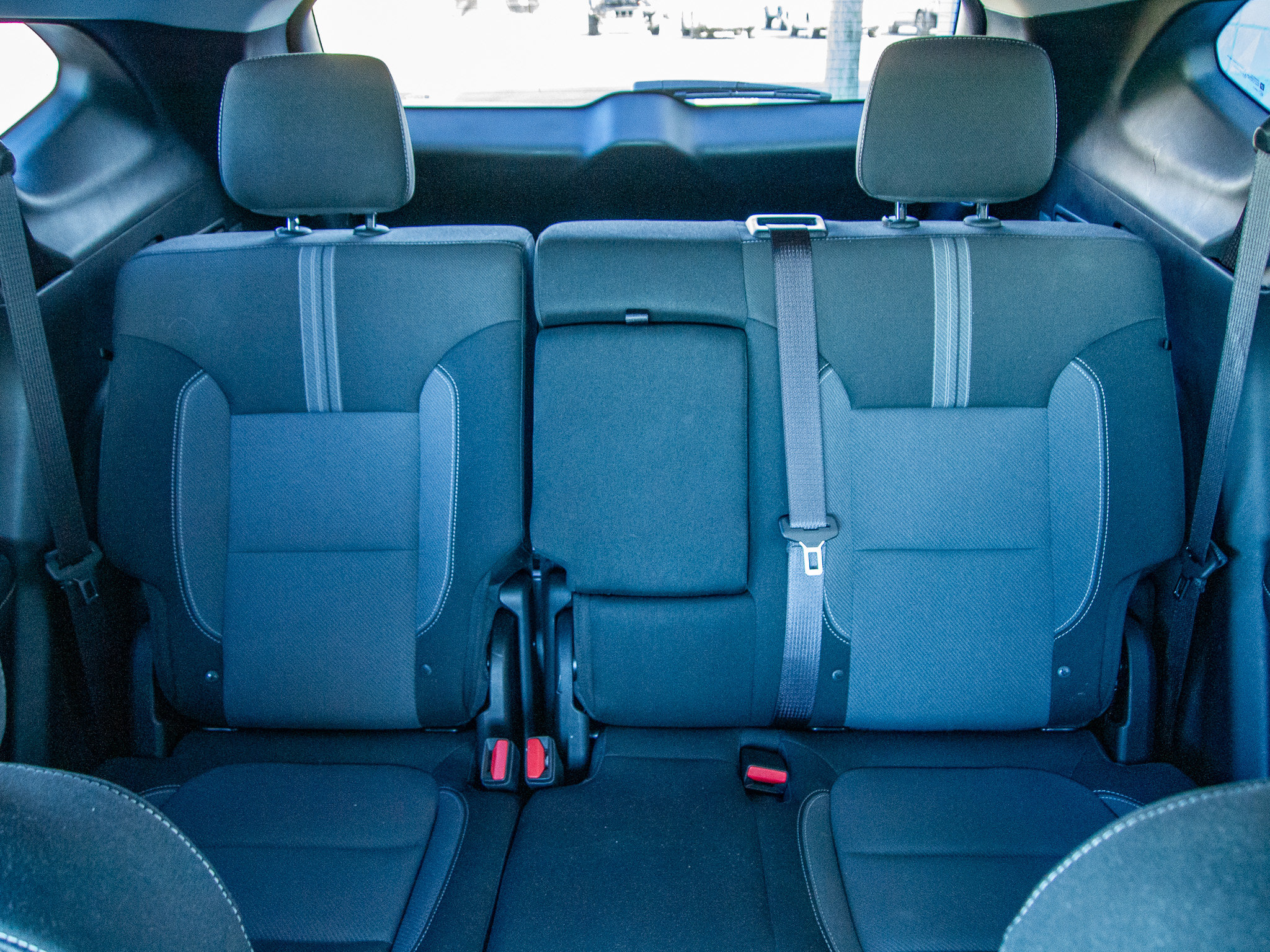 Used 2024 Chevrolet Blazer LT w/ Convenience Package FWD image 24