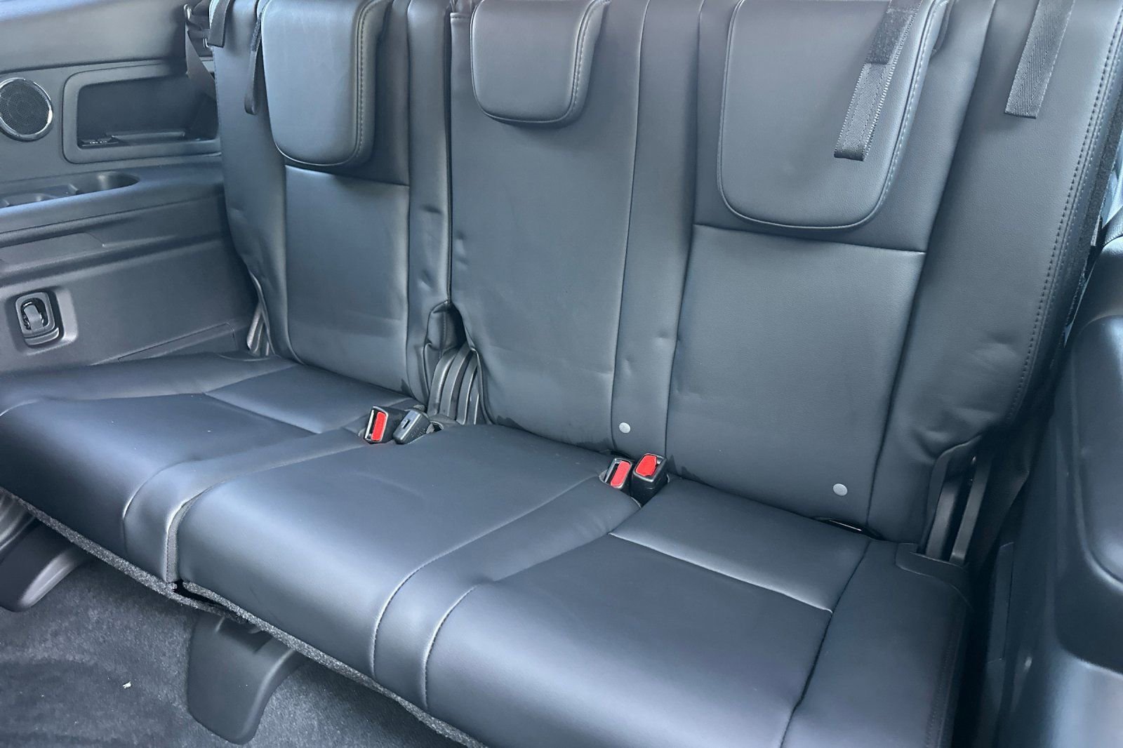 New 2026 Subaru Ascent Touring image 17