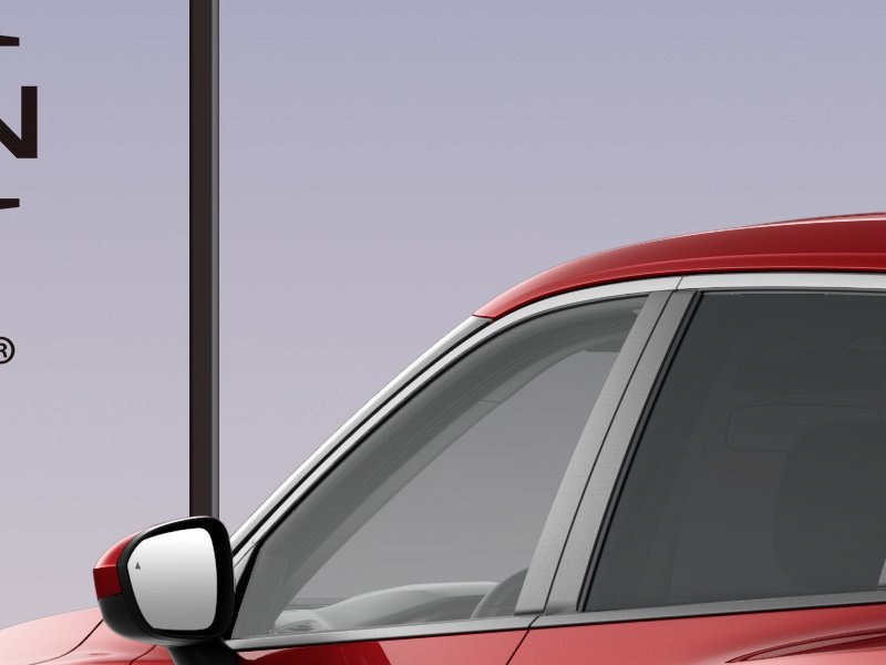 New 2026 Nissan Rogue SV w/ Cold Weather Package FWD image 13