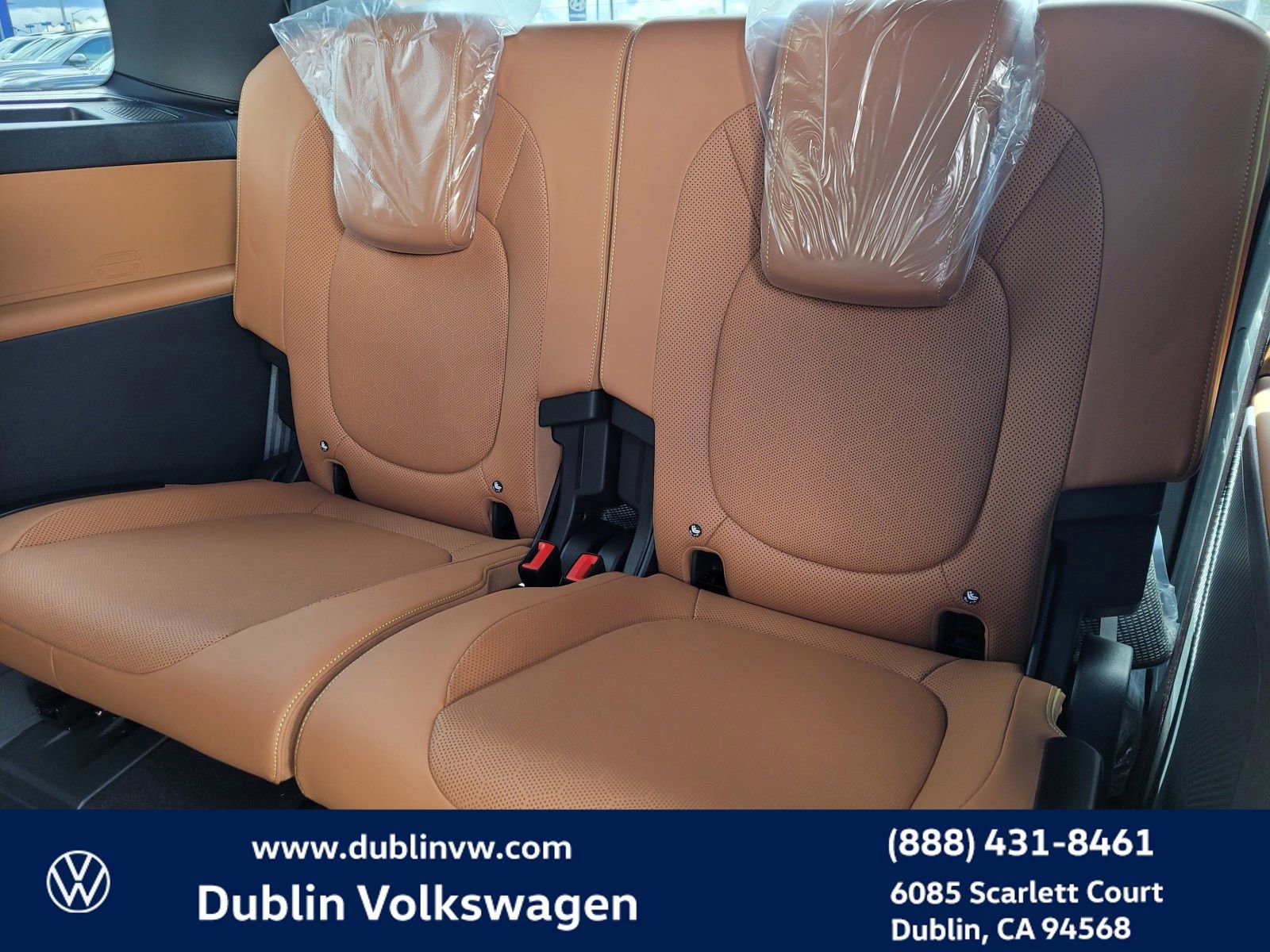 New 2025 Volkswagen ID. Buzz Pro S image 11