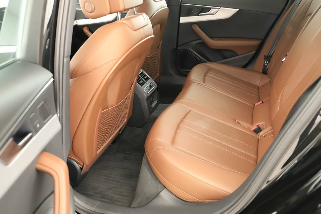 Used 2017 Audi A4 2.0T Premium Plus image 32