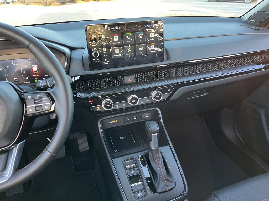 Used 2026 Honda CR-V Sport Touring image 20