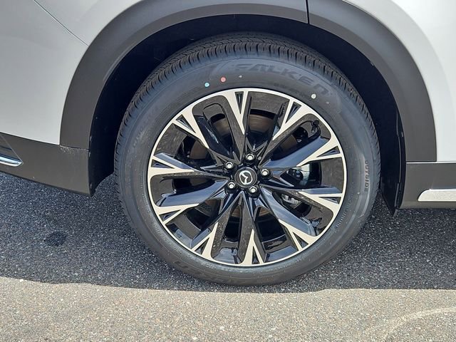 New 2026 MAZDA CX-90 Plug-In Hybrid w/ Premium Plus image 5