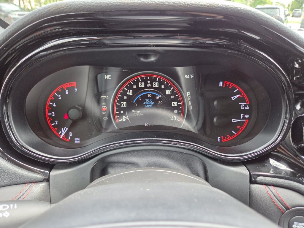 New 2027 Dodge Durango GT AWD/4WD image 37
