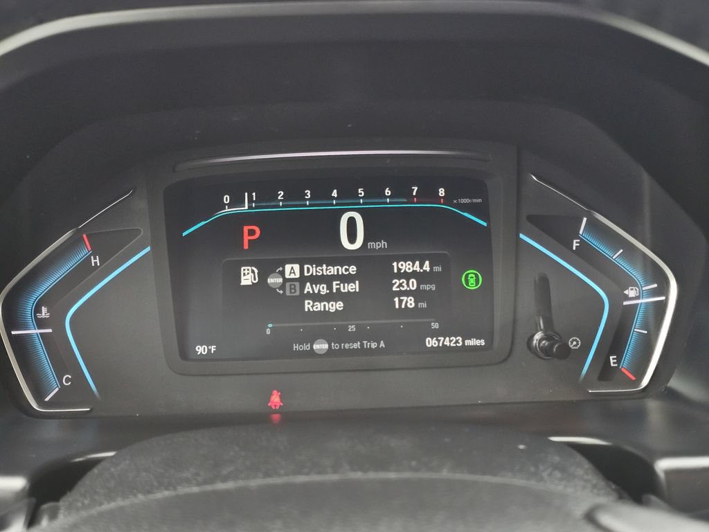 Used 2024 Honda Odyssey EX-L image 26
