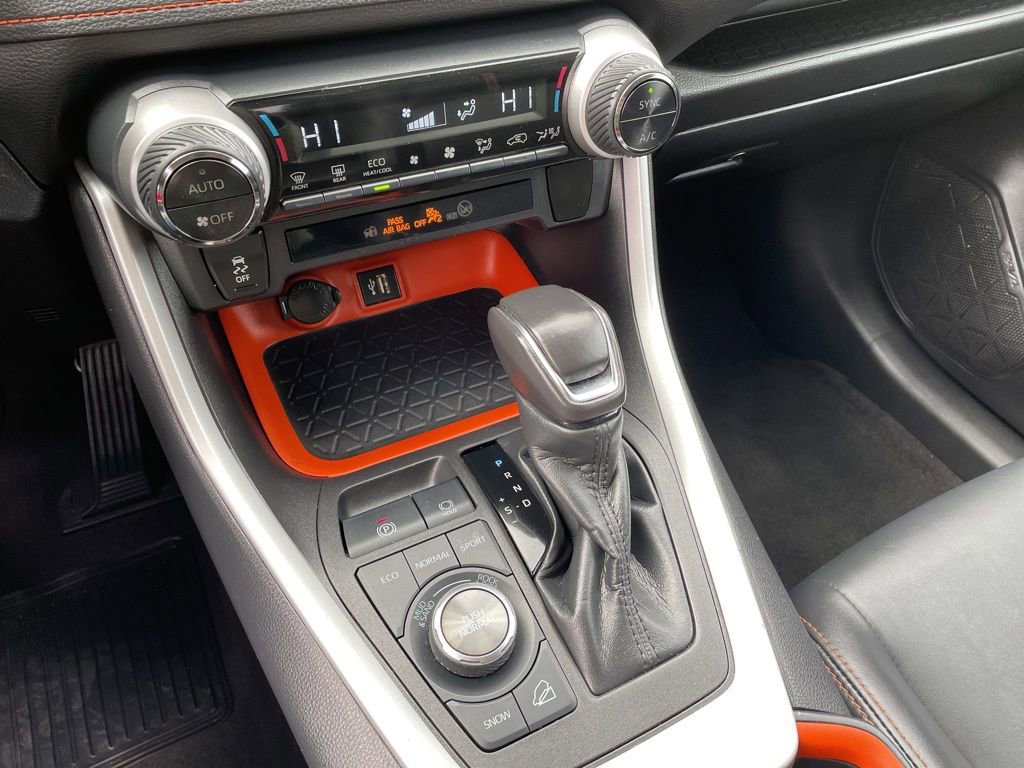 Certified 2023 Toyota RAV4 Adventure image 15