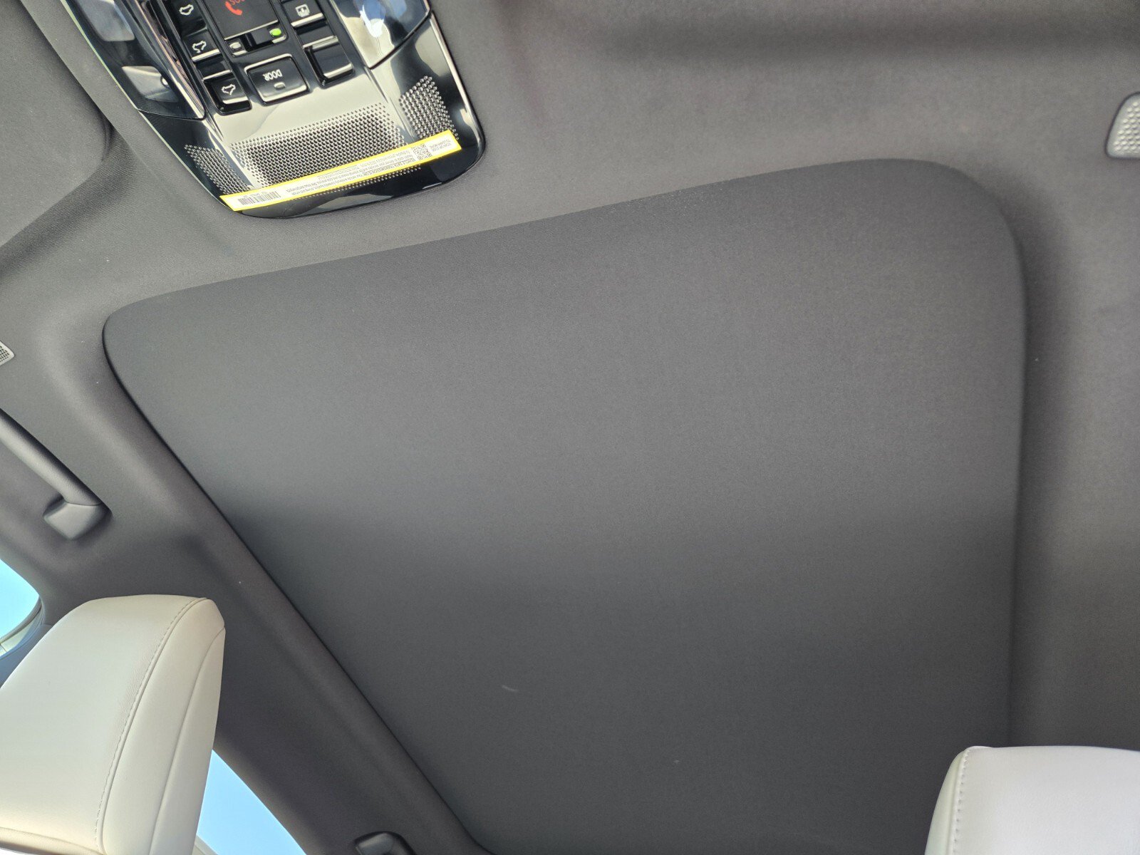 New 2026 Lexus RX 350h AWD/4WD image 7