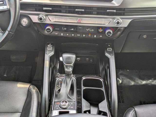 Used 2024 Kia Telluride S w/ S Sunroof Package image 18