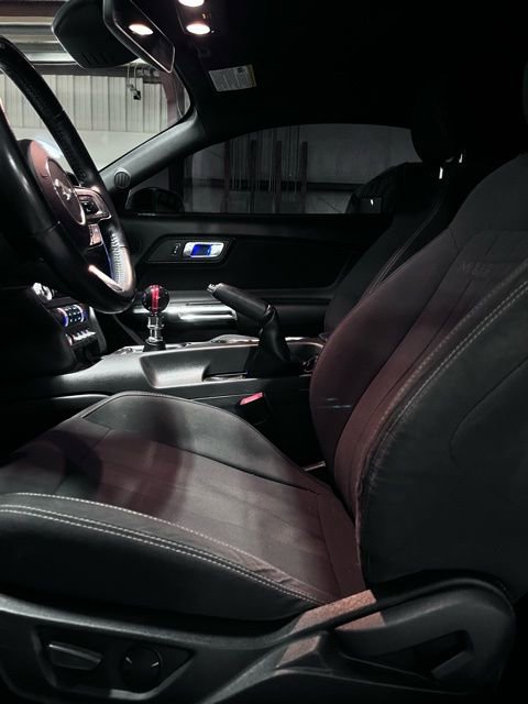 Used 2023 Ford Mustang GT w/ Equipment Group 301A RWD image 10