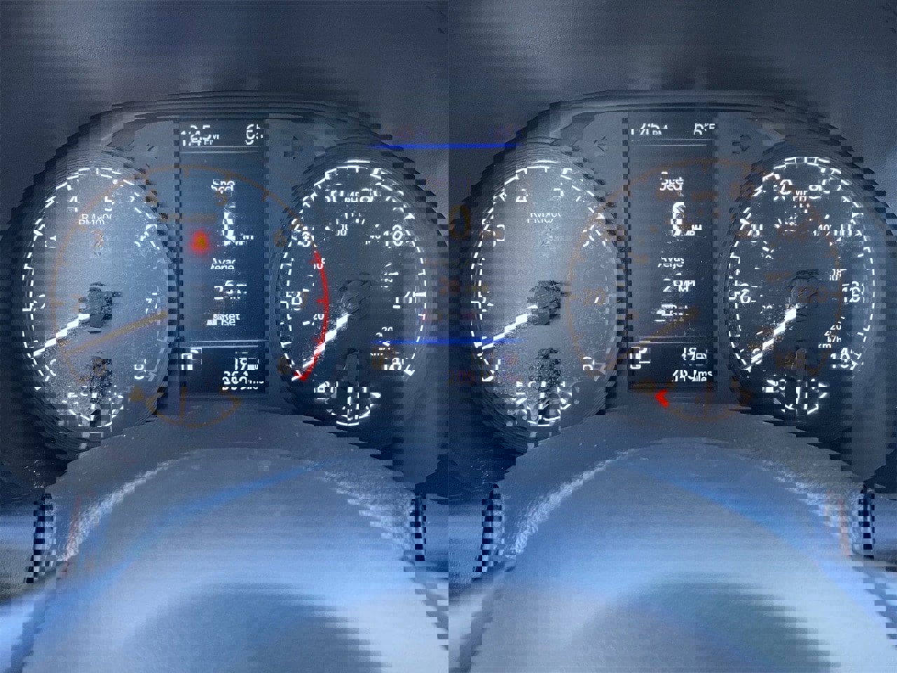 Certified 2025 Nissan Altima 2.5 S image 31