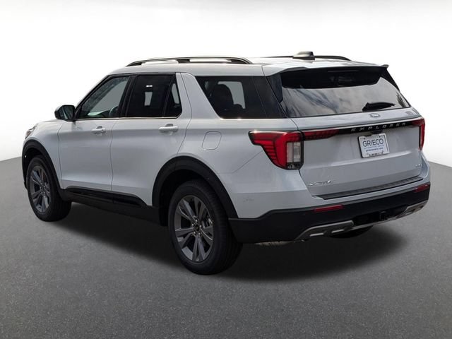 New 2026 Ford Explorer Active w/ Active Comfort Package AWD/4WD image 5