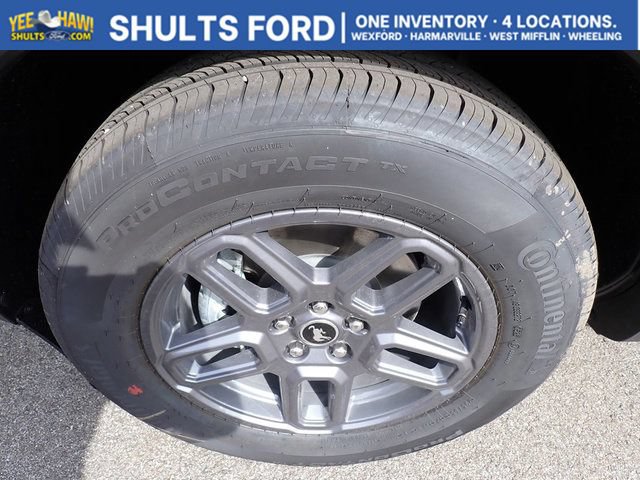 New 2026 Ford Bronco Sport Big Bend w/ Convenience Package AWD/4WD image 11