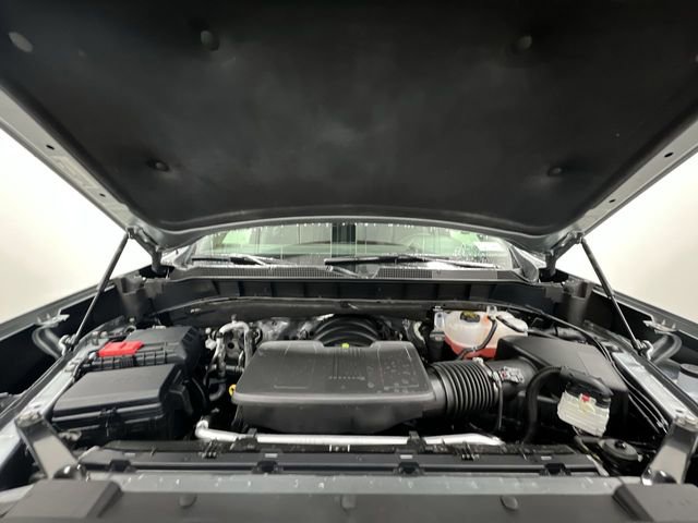 New 2025 Chevrolet Silverado 1500 LT w/ All Star Edition Plus image 29