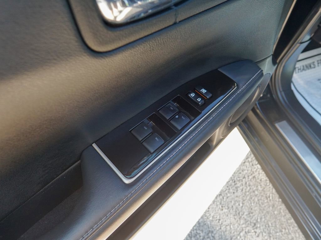 Used 2017 Lexus ES 350 w/ Premium Package FWD image 15