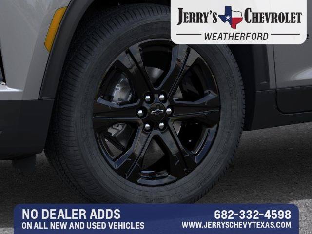 New 2027 Chevrolet Traverse LT w/ Midnight/Sport Edition FWD image 10