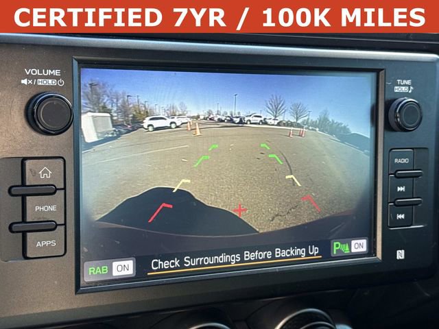 Used 2022 Toyota GR86 w/ ALL Weather Mat Package (TMS) image 20