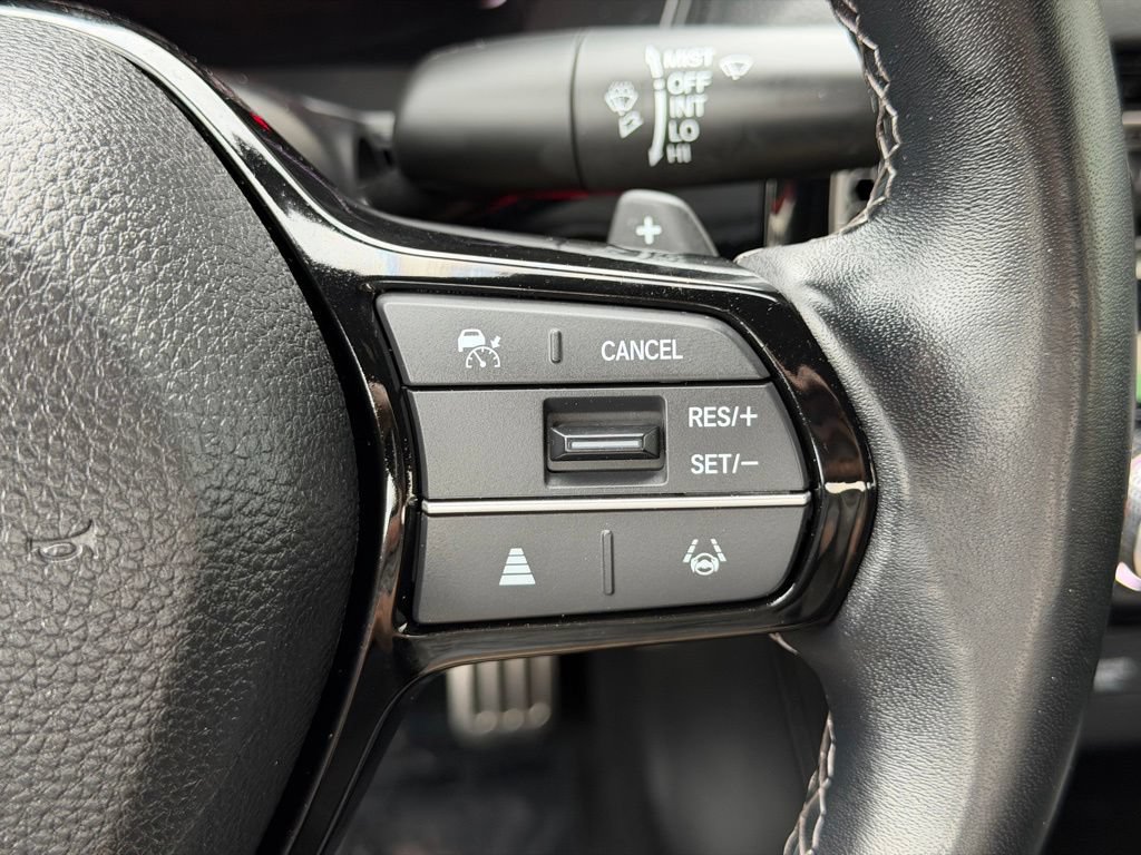 Used 2025 Honda Civic Sport image 18