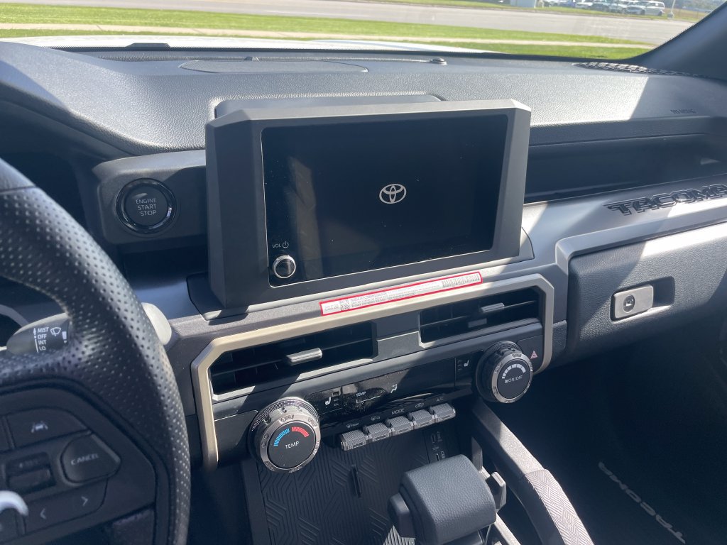 New 2026 Toyota Tacoma SR5 AWD/4WD image 18