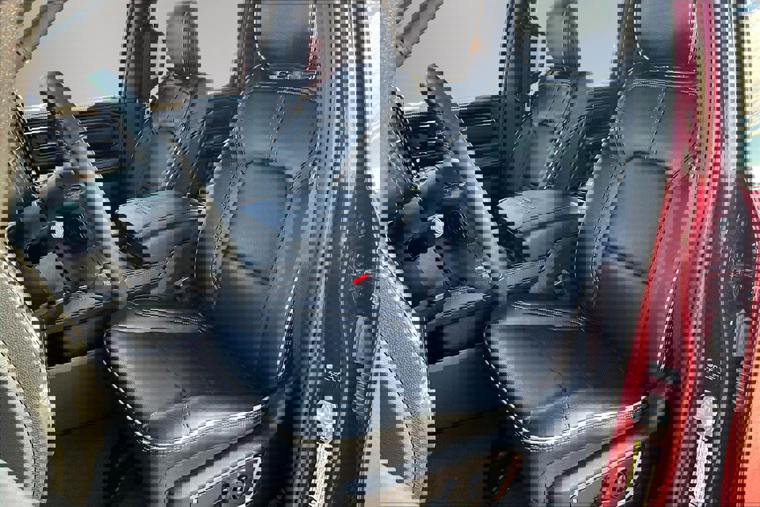 Used 2024 RAM 1500 Limited image 22