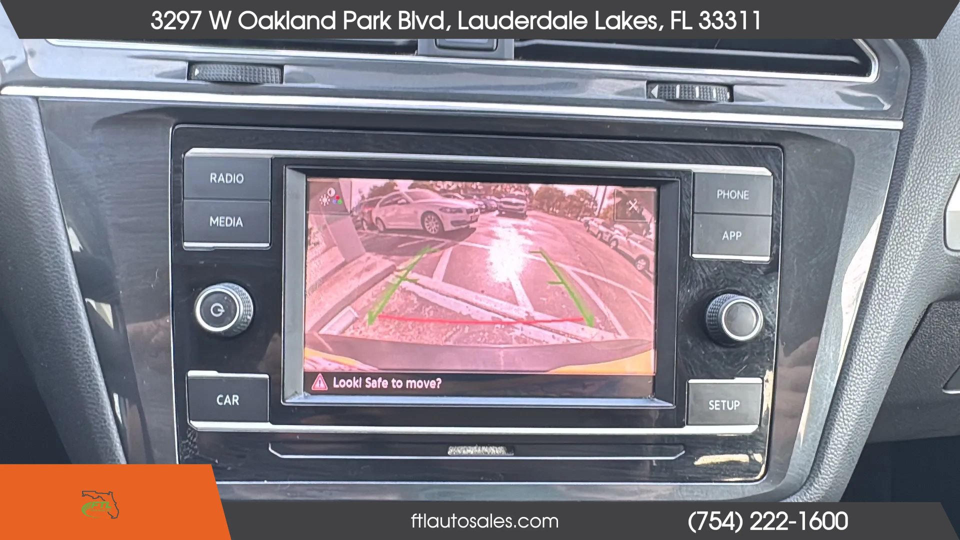 Used 2018 Volkswagen Tiguan S w/ Front Fog Lights Package FWD image 56
