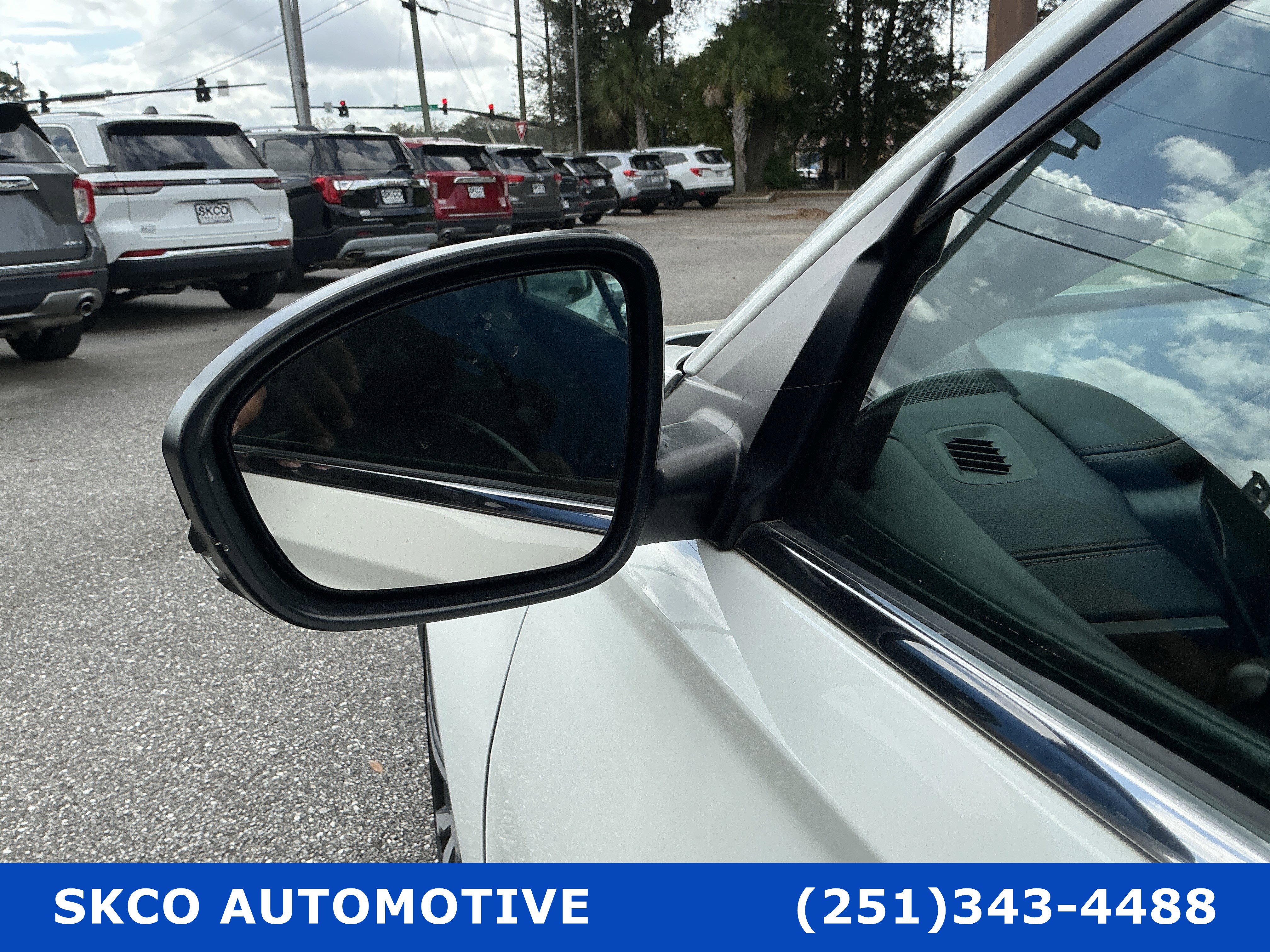 Used 2019 Nissan Altima 2.5 SR w/ SR Premium Package image 10