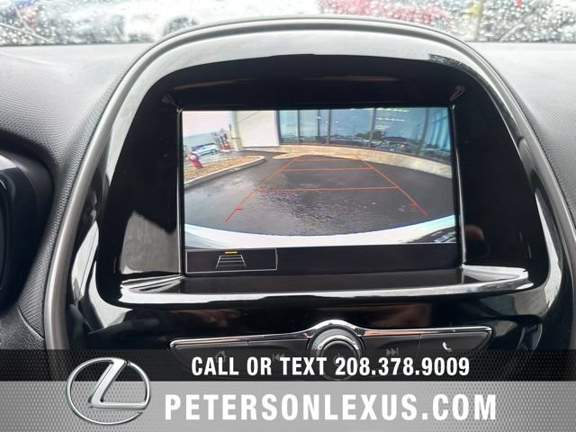 Used 2020 Chevrolet Spark LS FWD image 16