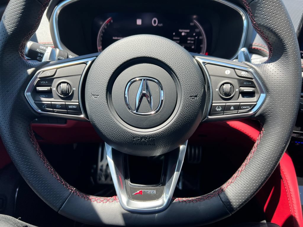 Used 2026 Acura MDX A-Spec AWD/4WD image 18