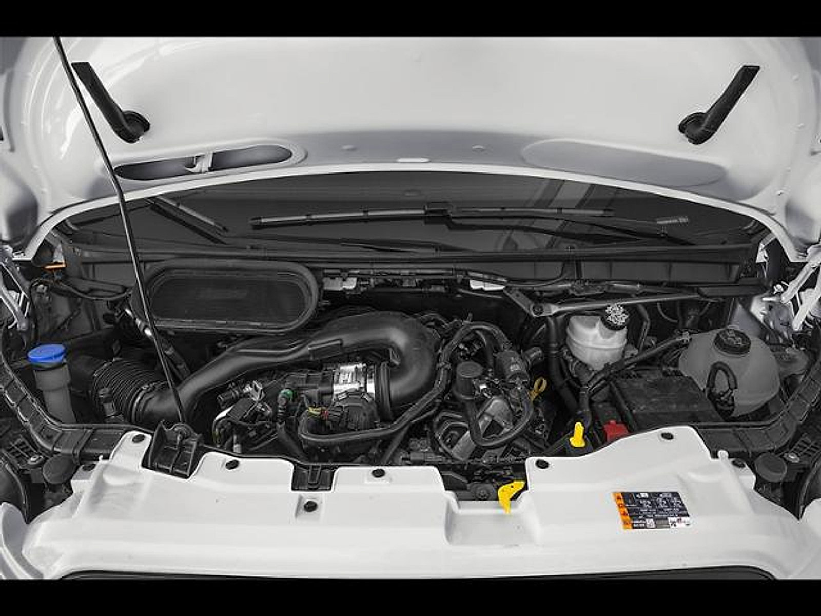 Used 2023 Ford Transit 350 XLT RWD image 63