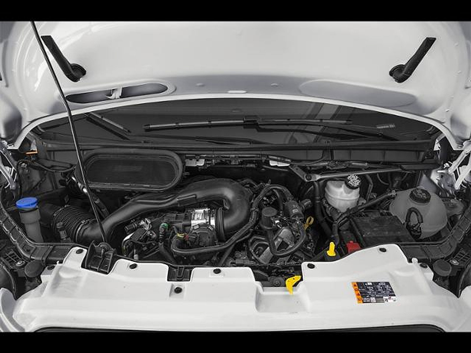 Used 2023 Ford Transit 350 XLT RWD image 63