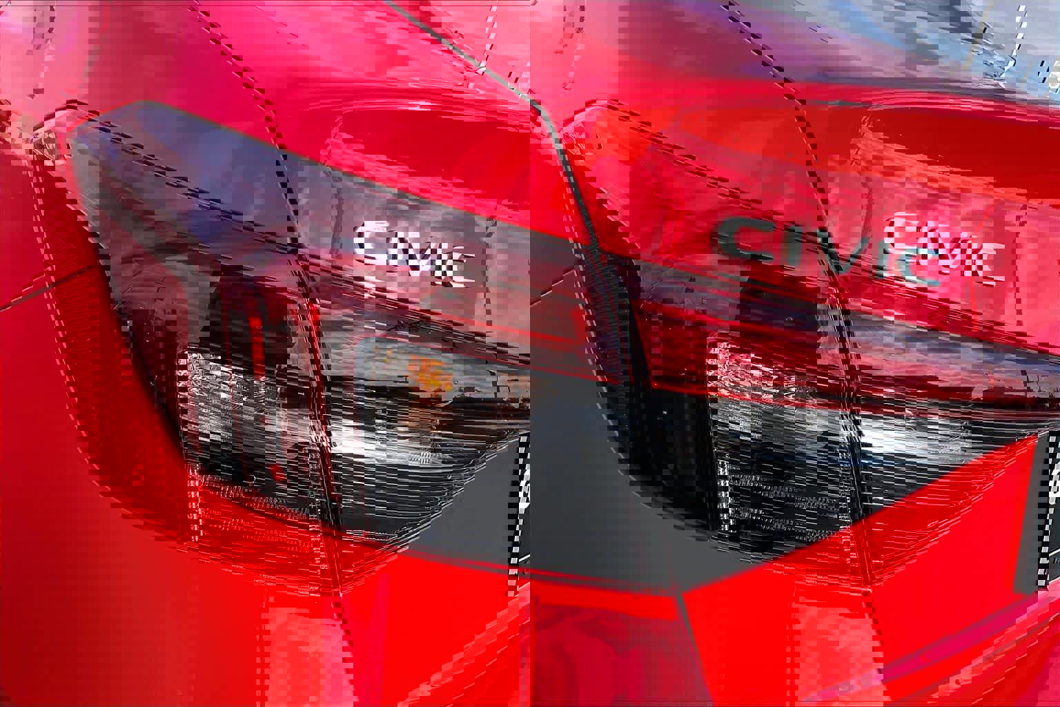 Used 2026 Honda Civic LX image 28