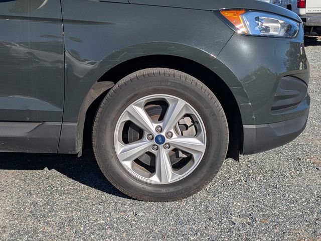 Used 2022 Ford Edge SE AWD/4WD image 9