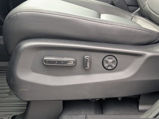 New 2026 Honda Odyssey EX-L image 21