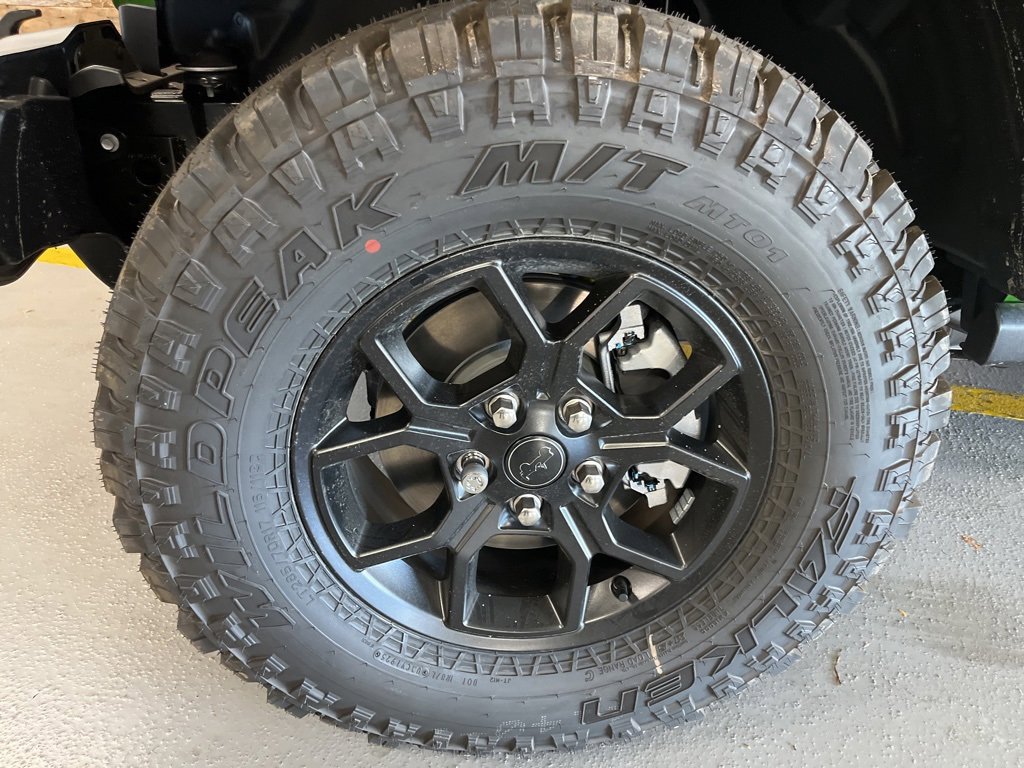New 2026 Jeep Wrangler Unlimited image 14