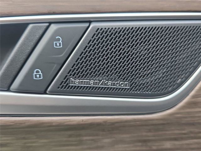 New 2026 Volkswagen Atlas SEL Premium R-Line image 19