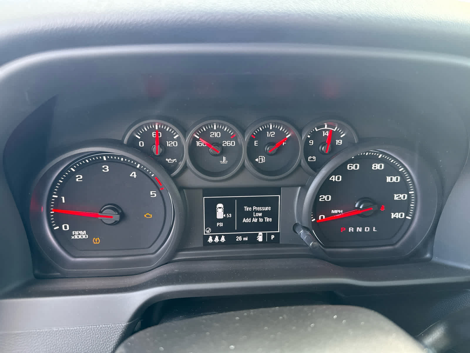 New 2024 GMC Sierra 2500 Pro w/ Convenience Package image 23