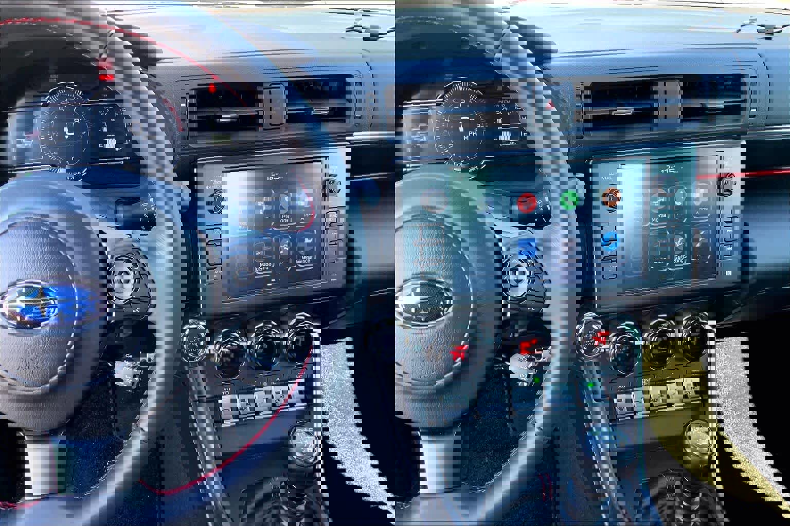 Used 2023 Subaru BRZ Limited image 7