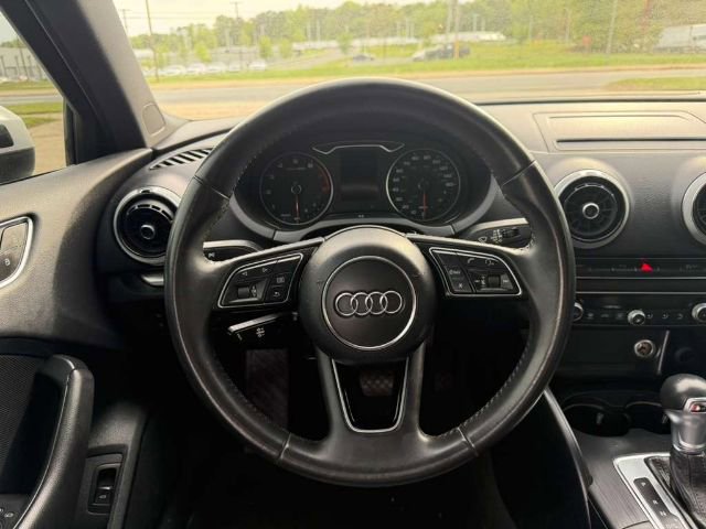 Used 2020 Audi A3 2.0T Premium image 13