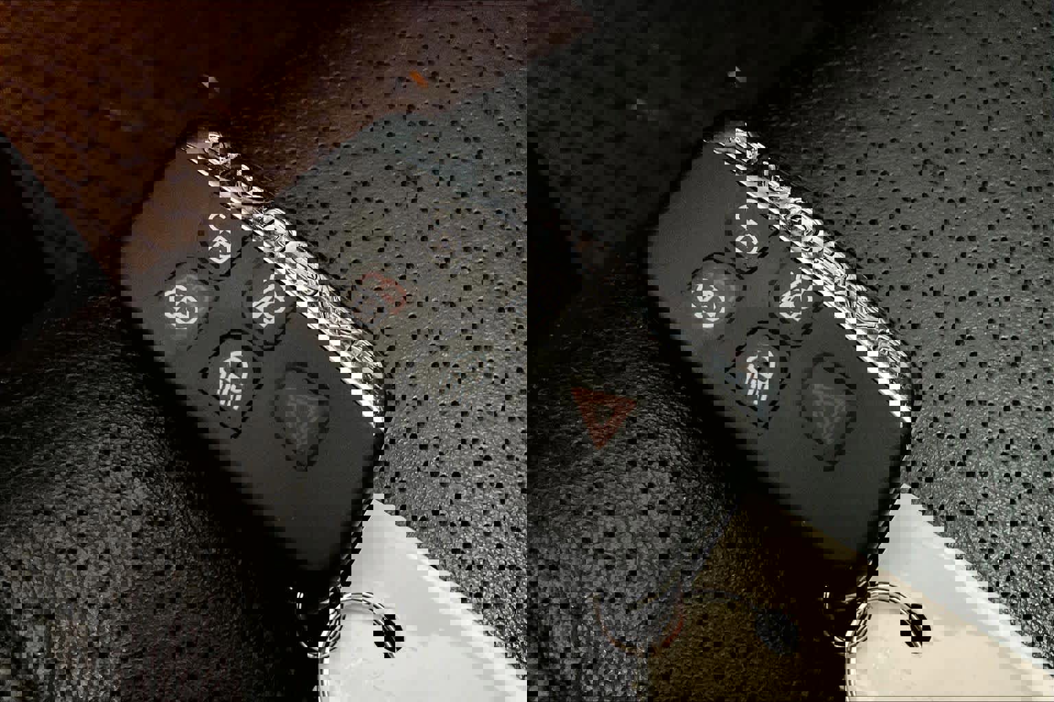 Used 2017 Jaguar XF Prestige image 14