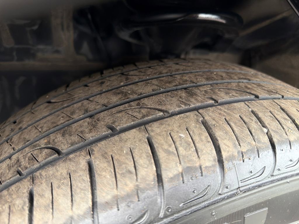 Used 2025 Mitsubishi Outlander Sport SE AWD/4WD image 31