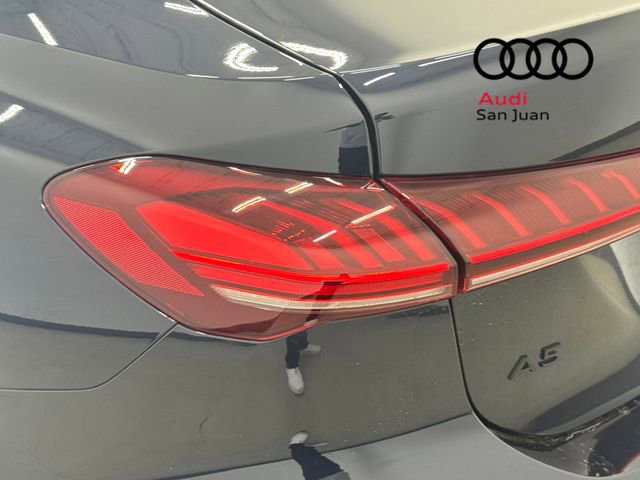 Certified 2025 Audi A5 2.0T Premium w/ Convenience Package image 7